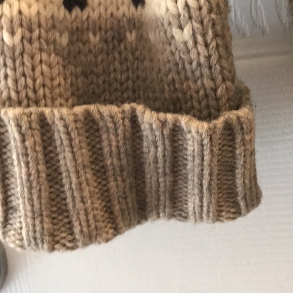 GUC  TNA knit zip up - Picture 2 of 6